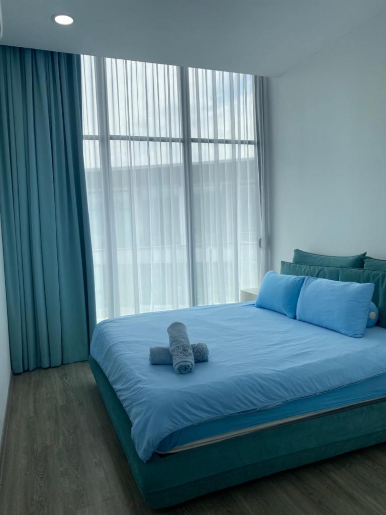 The Floorspace DeLoft Emporium Duplex Apartment photo 3