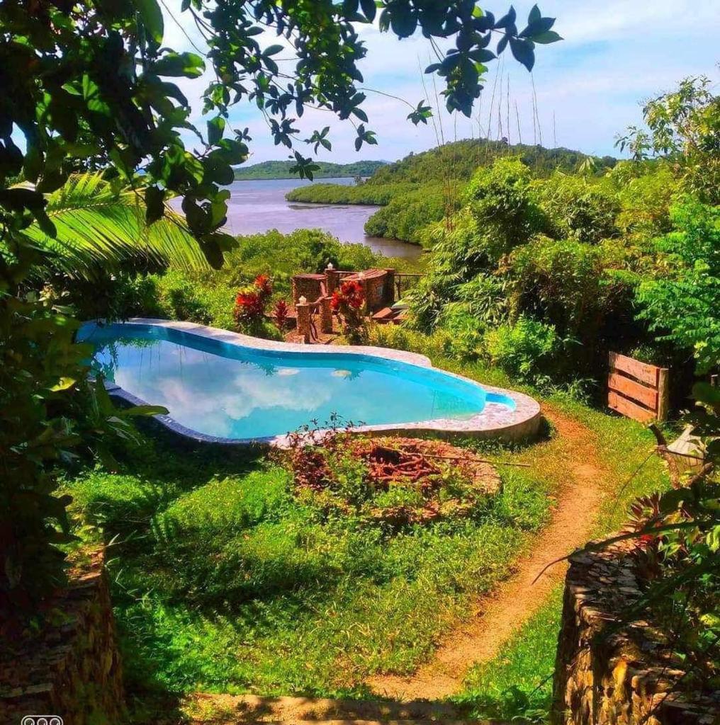 Sanctuaria Treehouses Busuanga photo 4