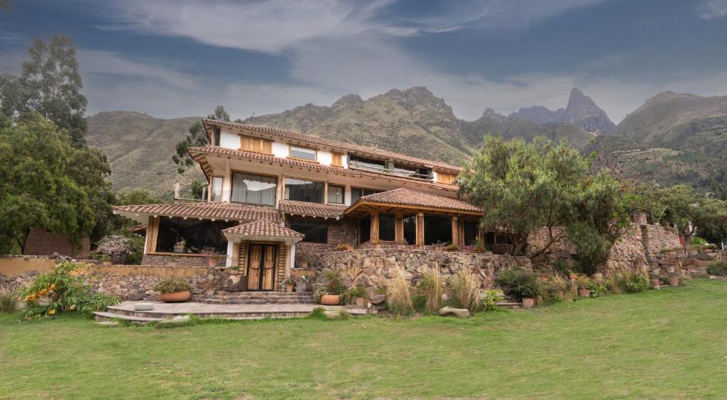 CASA RAIZ Handmade House Luxury Stay photo 4