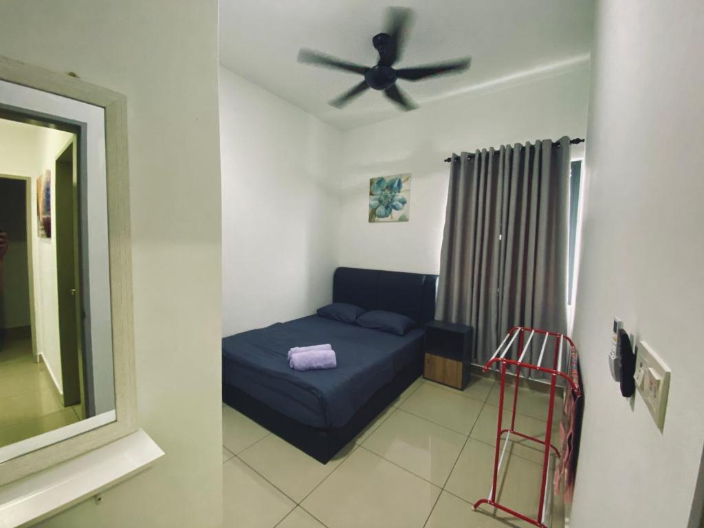 Homestay Murah Bangi Casa Almyra photo 1