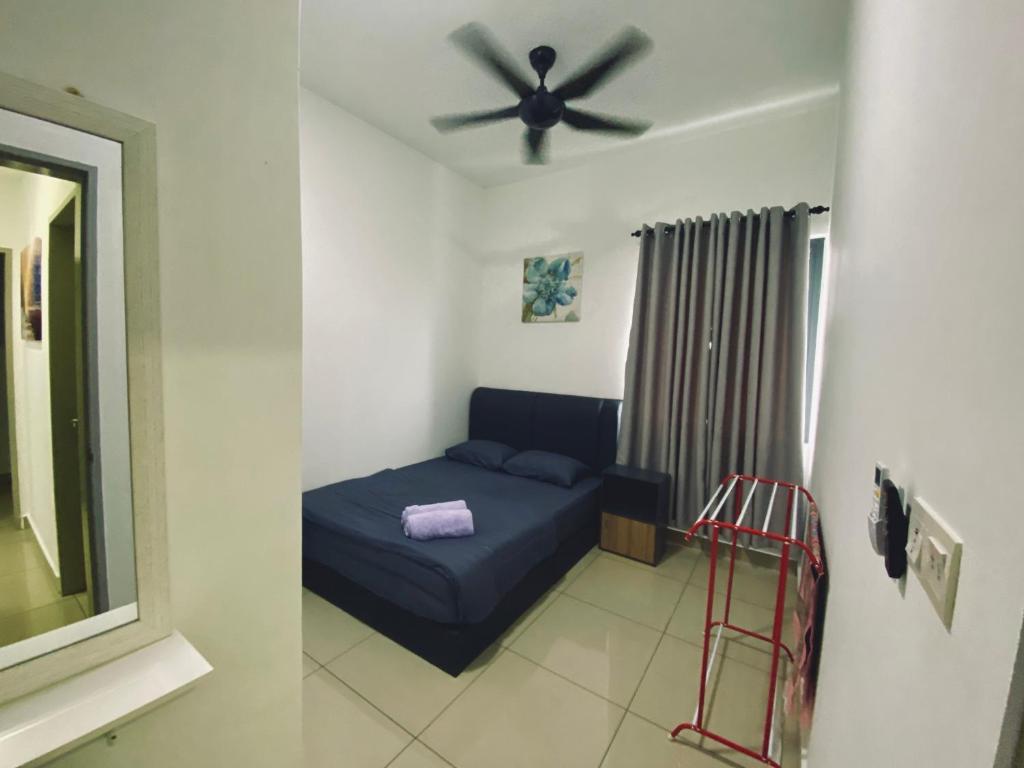 Homestay Murah Bangi Casa Almyra photo 2