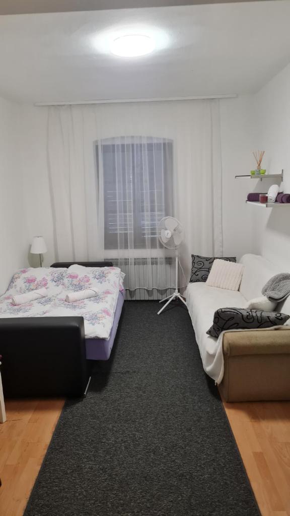 Apartman 