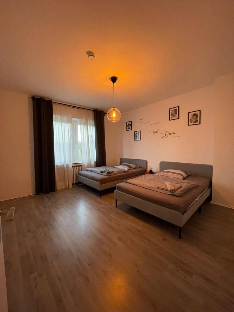 Ruhrpott Apartment Zentral Comfort photo 2