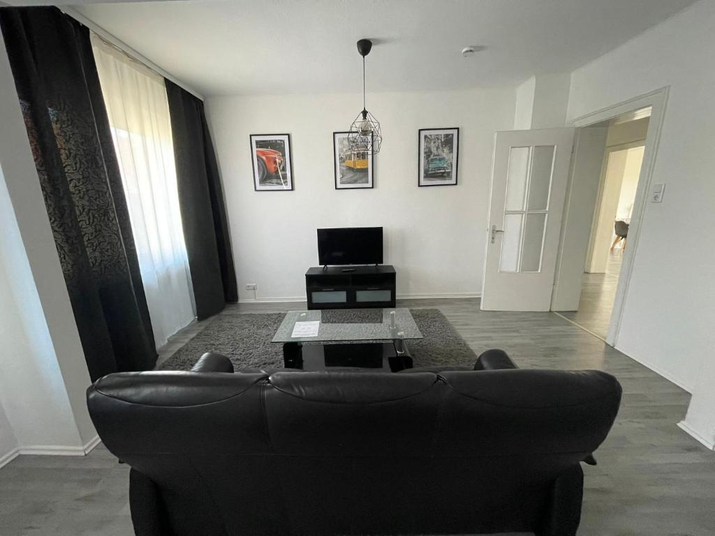 Ruhrpott Apartment Zentral Comfort photo 3