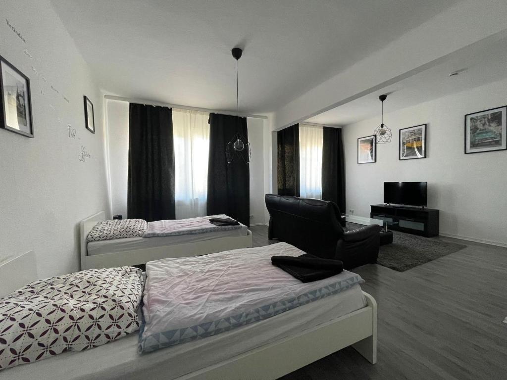 Ruhrpott Apartment Zentral Comfort photo 4