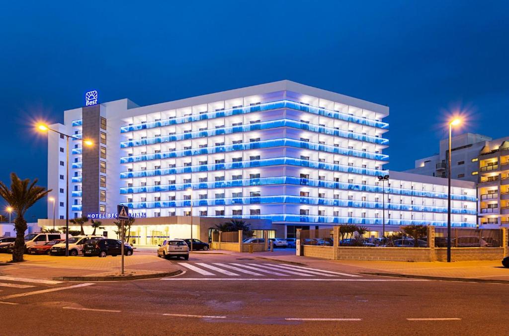 Hotel Best Sabinal photo 2
