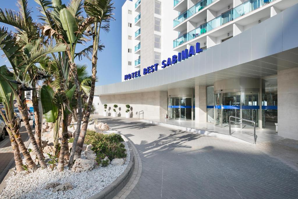 Hotel Best Sabinal photo 4