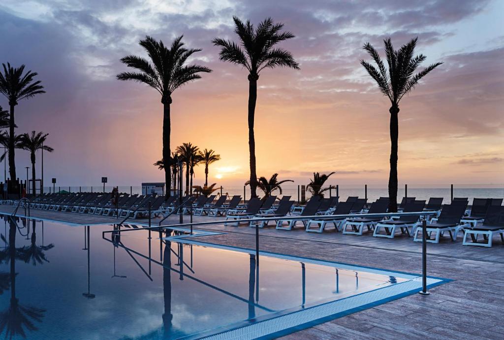 Hotel Best Sabinal photo 1