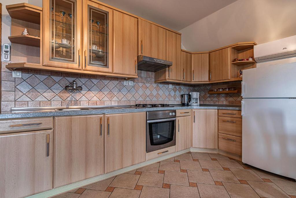 Vineyard Cottage Ucman - Happy Rentals photo 4