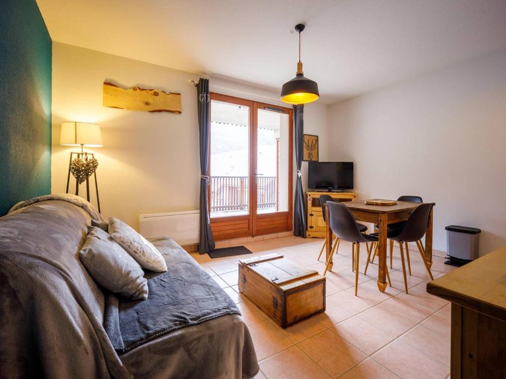 Appartement Loudenvielle, 2 pièces, 4 personnes - FR-1-695-23 photo 4