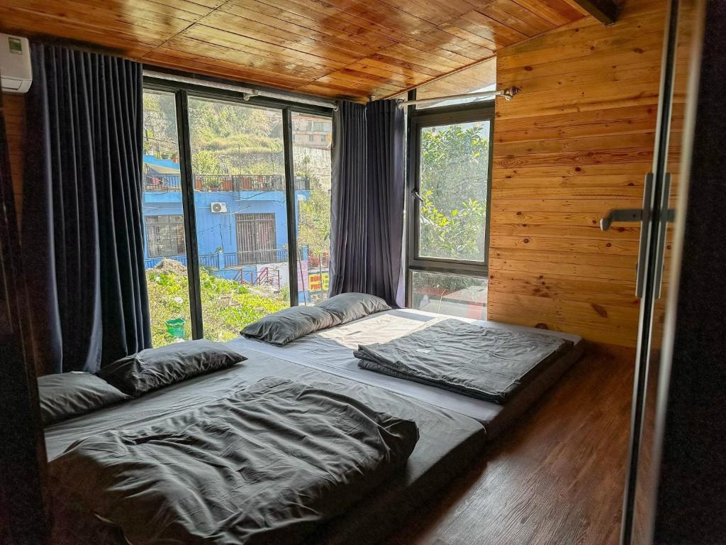 Venue Travel Bách Xanh House