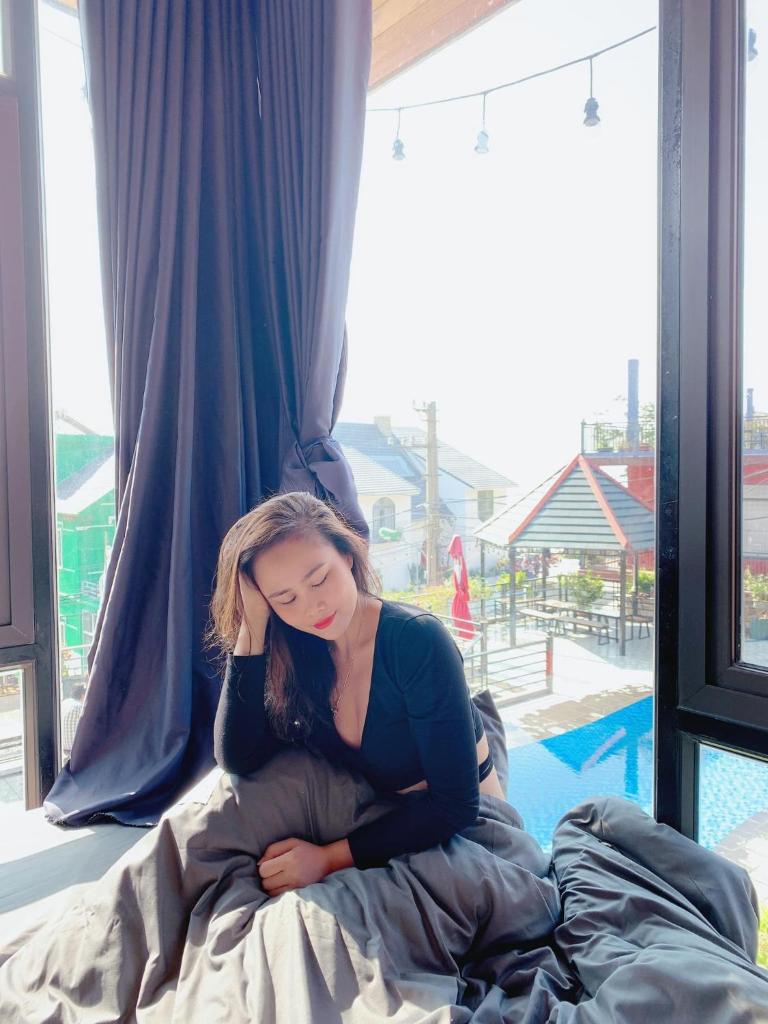 Venue Travel Bách Xanh House