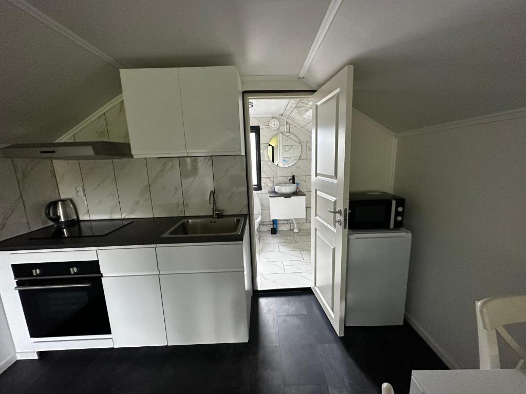independent apartment near citycenter/lake photo 1
