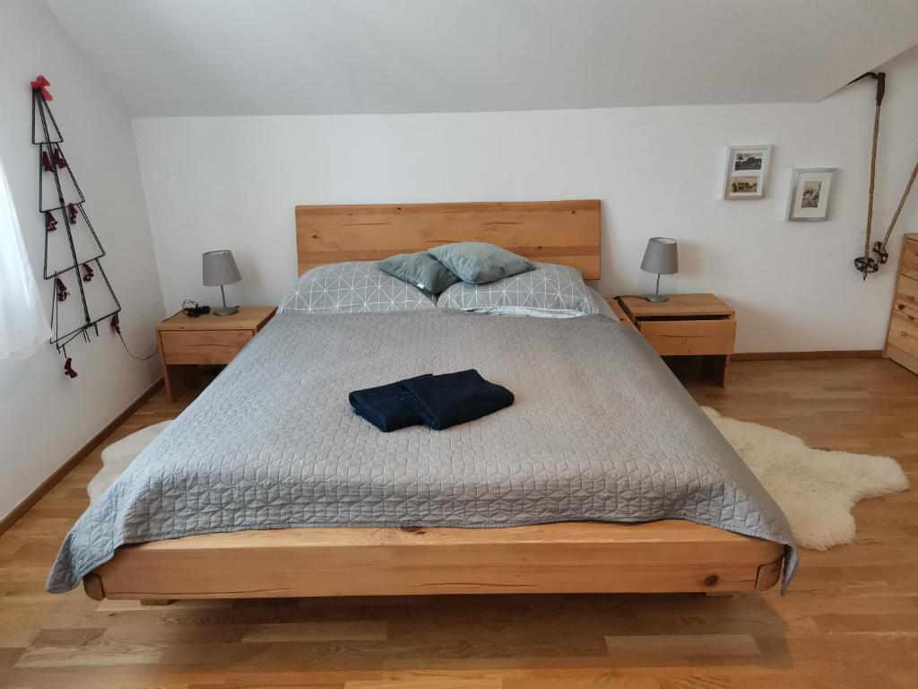 Moji Sousedi - Apartmán Červená photo 3