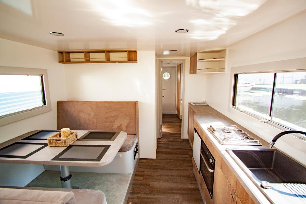 Hausboot photo 4