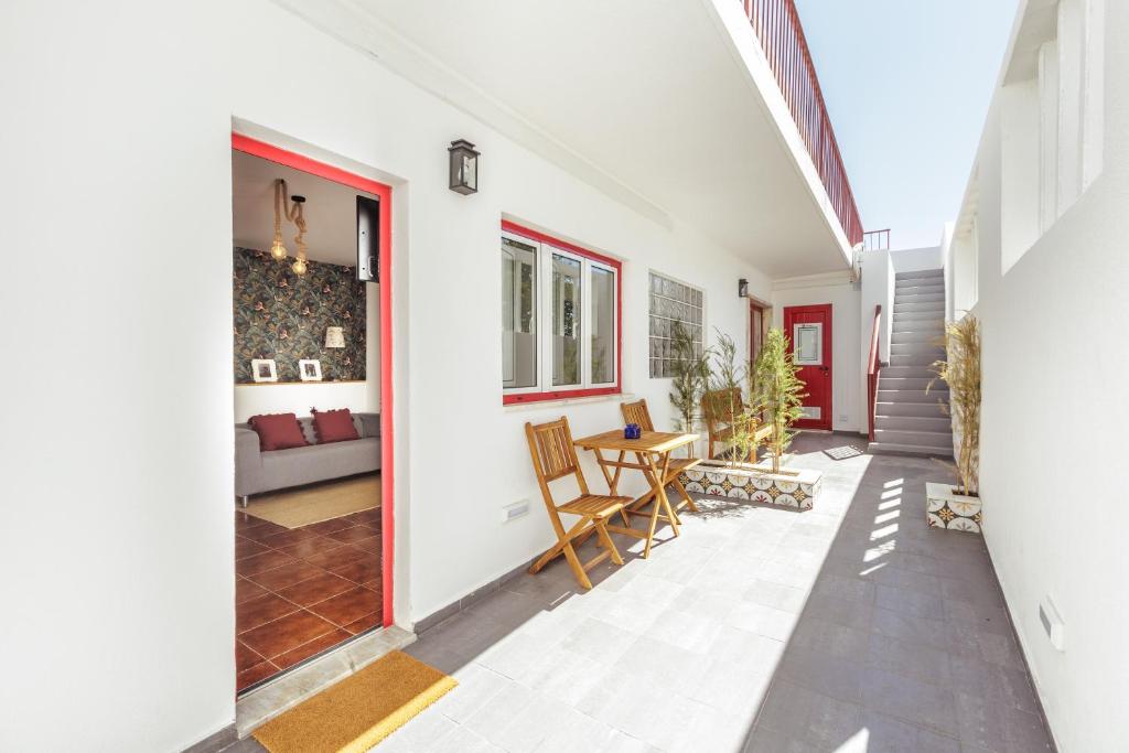 Pinheirinha Guest House photo 2