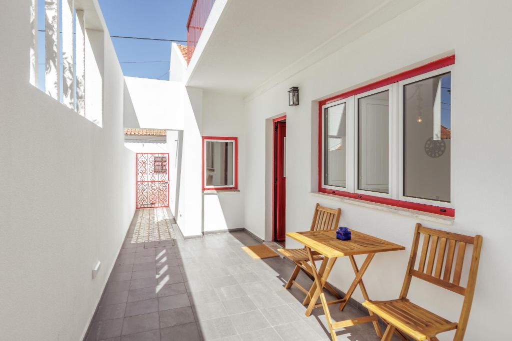 Pinheirinha Guest House photo 4