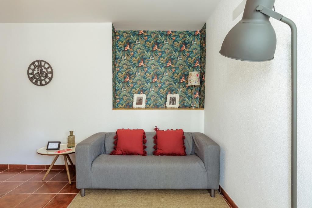 Pinheirinha Guest House photo 1