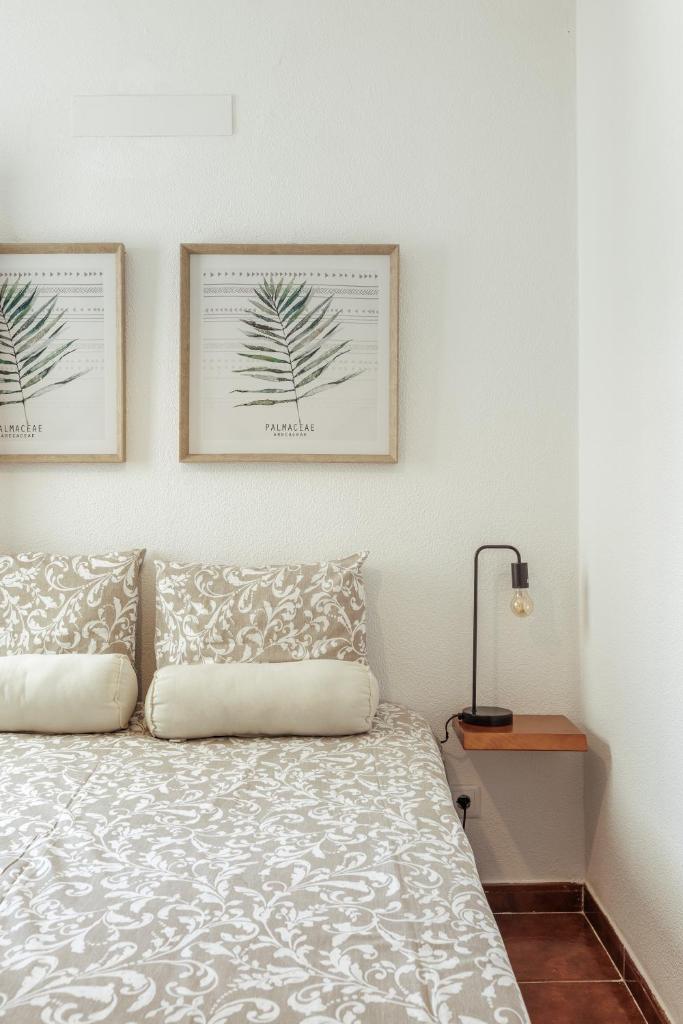 Pinheirinha Guest House