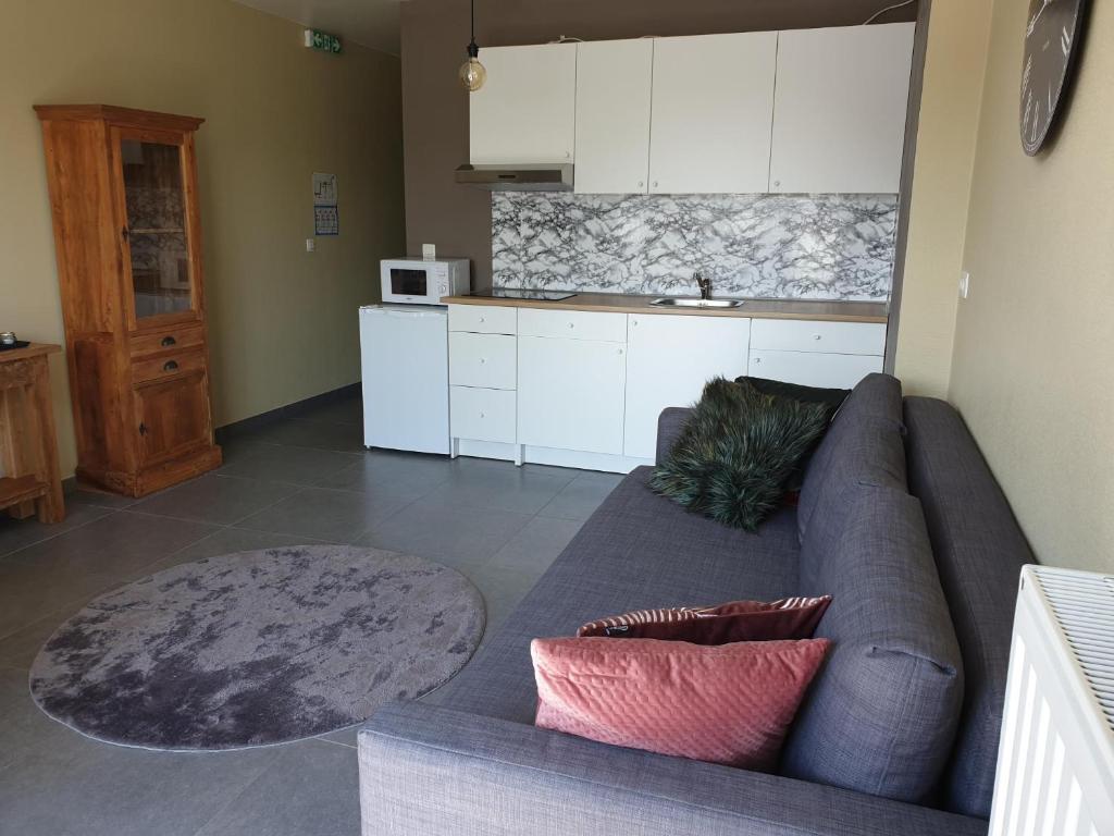 Het Zonnetje -Vakantiewoning en Bed and Breakfast photo 3