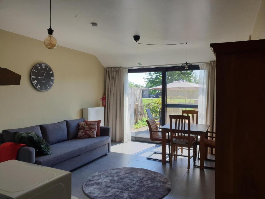 Het Zonnetje -Vakantiewoning en Bed and Breakfast photo 1