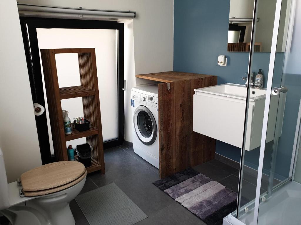 Het Zonnetje -Vakantiewoning en Bed and Breakfast photo 4