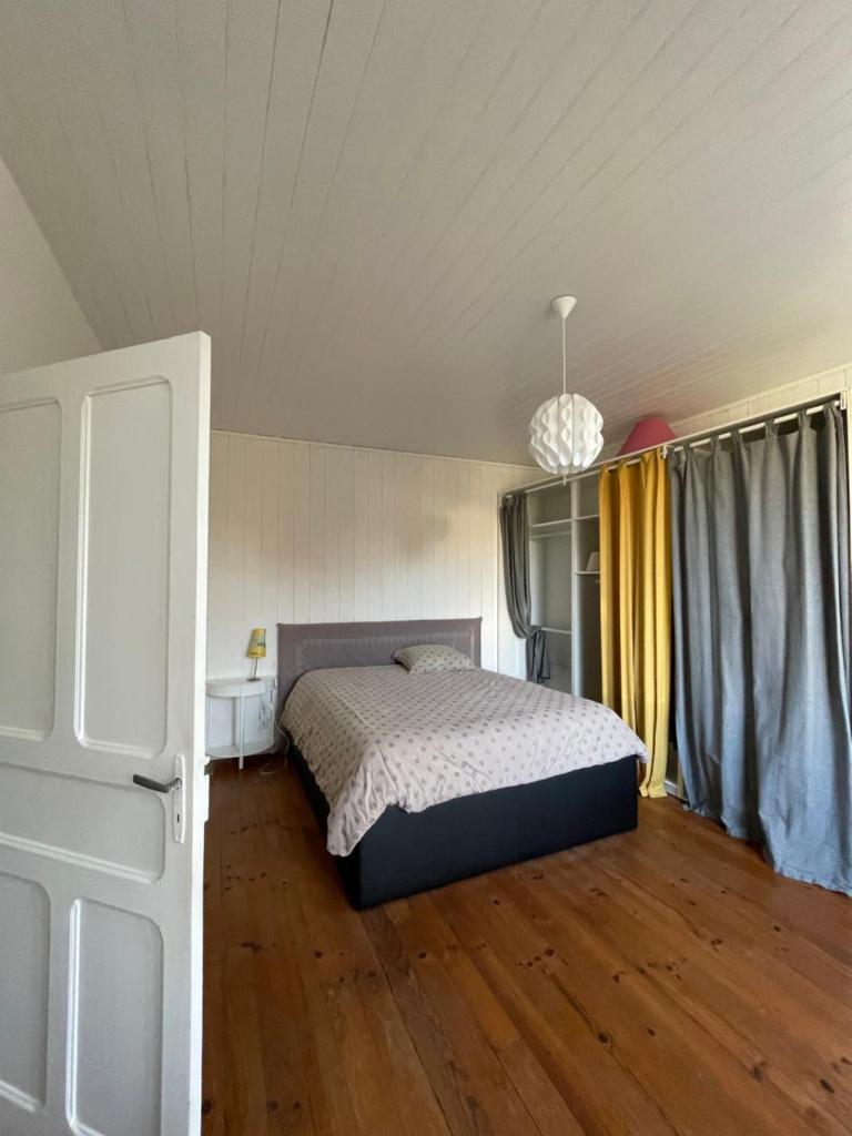 Petite maison, Centre Bourg photo 1