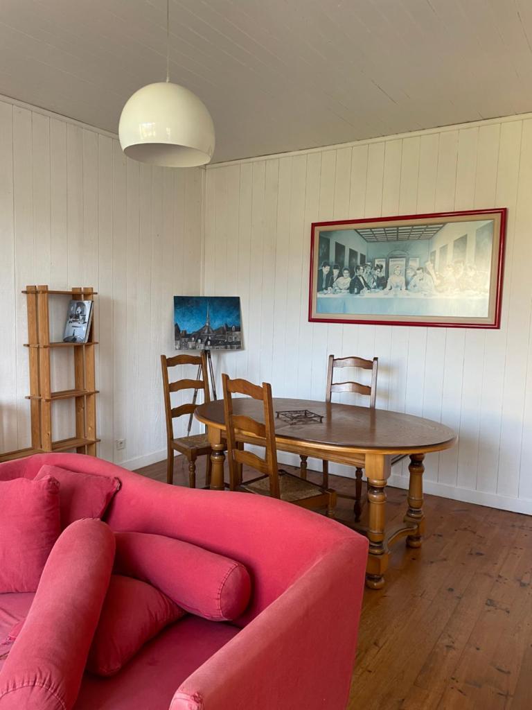 Petite maison, Centre Bourg photo 2
