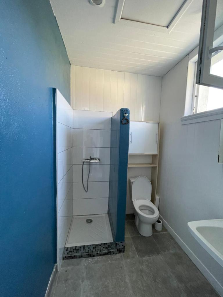 Petite maison, Centre Bourg photo 4