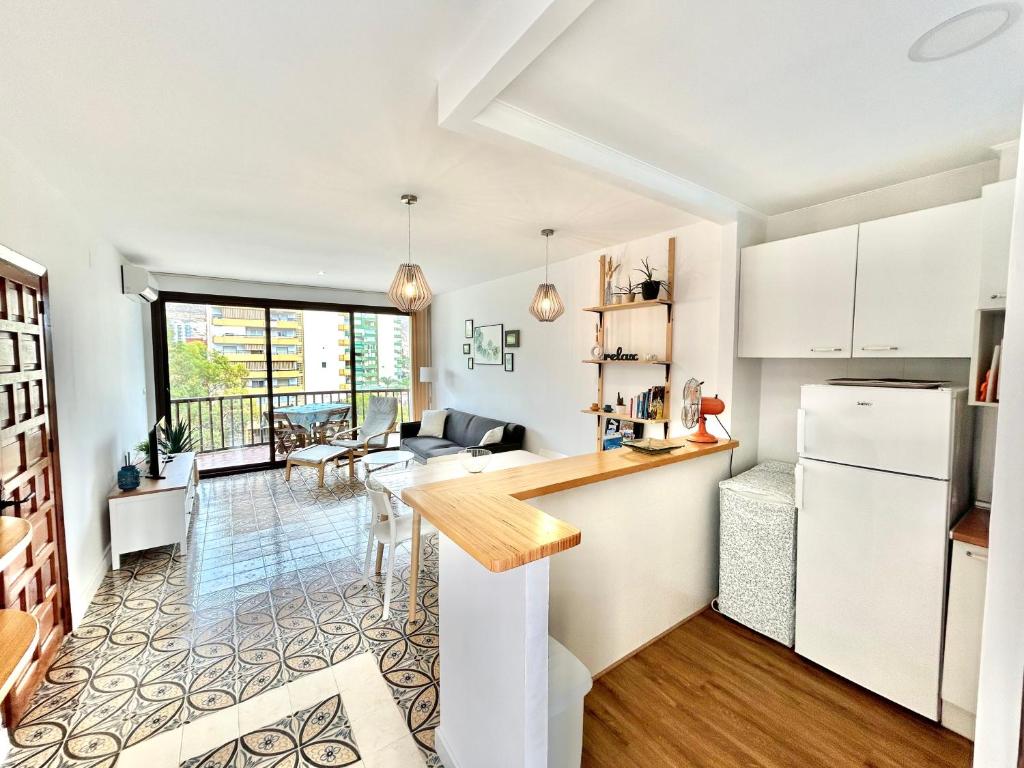 SOL Aguadulce photo 2