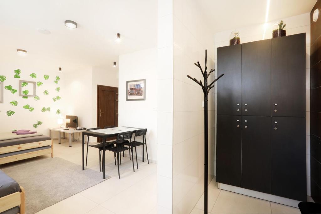 Apartmán Wellness Veselí photo 3