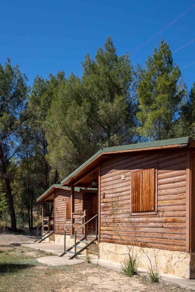 ALBERGUE CONTRERAS photo 3