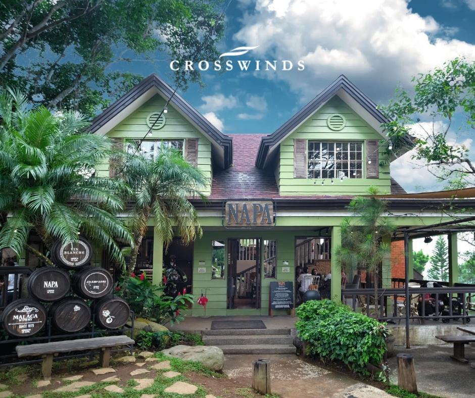 Alpine Breeze at Crosswinds Tagaytay photo 4
