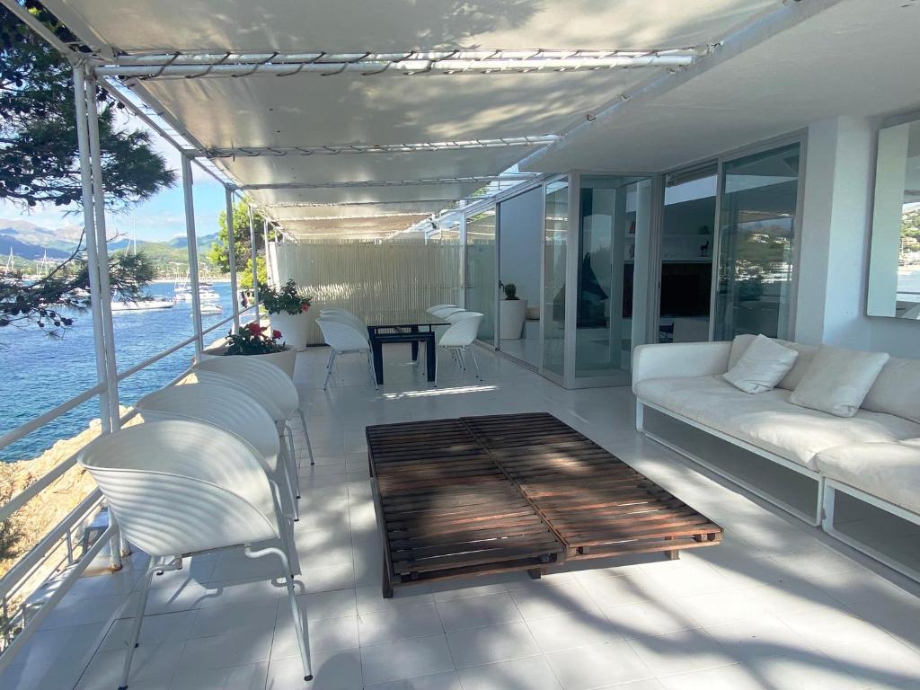 Villa La Mola photo 1