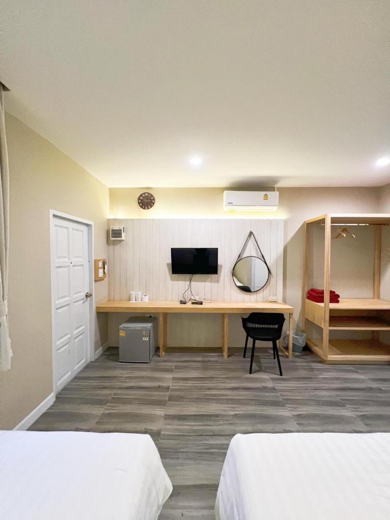 Srikij GardenHome Resort