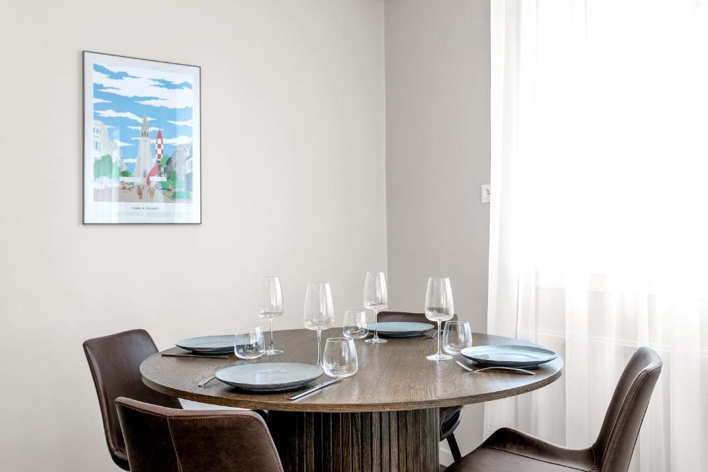 The Swan House by Heimaleiga photo 2