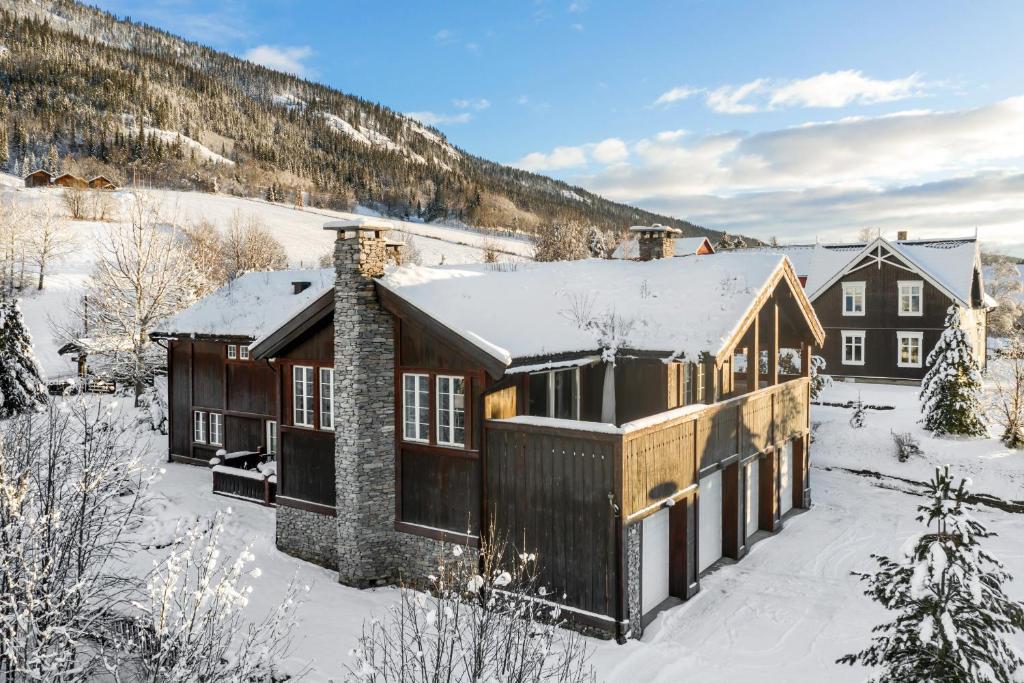 Villa Fredheim Farm, Hemsedal photo 1