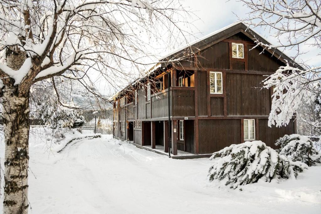 Villa Fredheim Farm, Hemsedal photo 2
