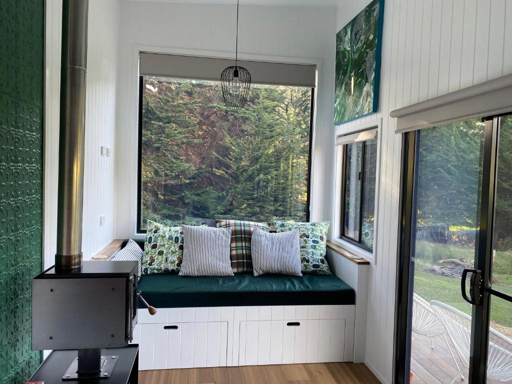 Little Pardalote Tiny Home Bruny Island photo 4