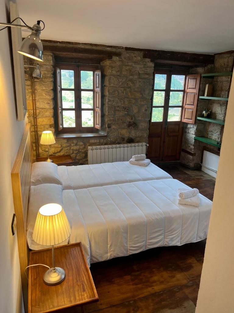 Casa Rural Basiver - Habitación Pico San Carlos photo 2