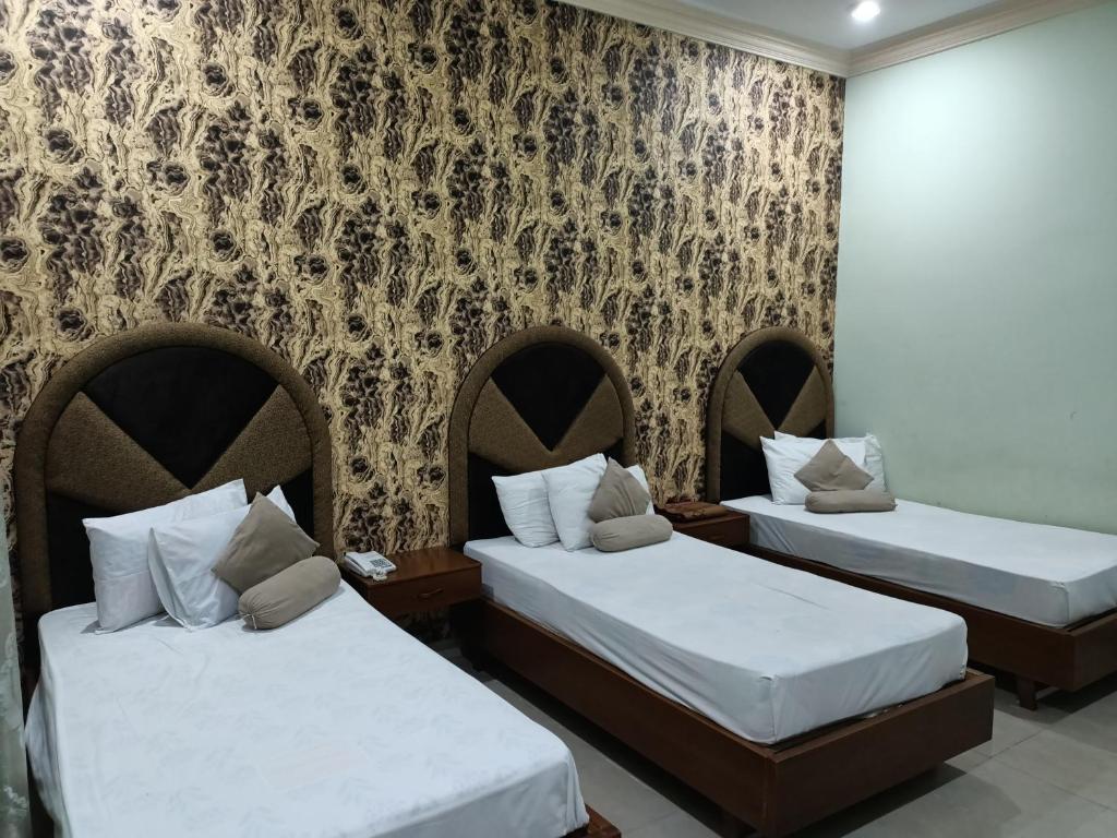Hotel Taj Palace Multan photo 2