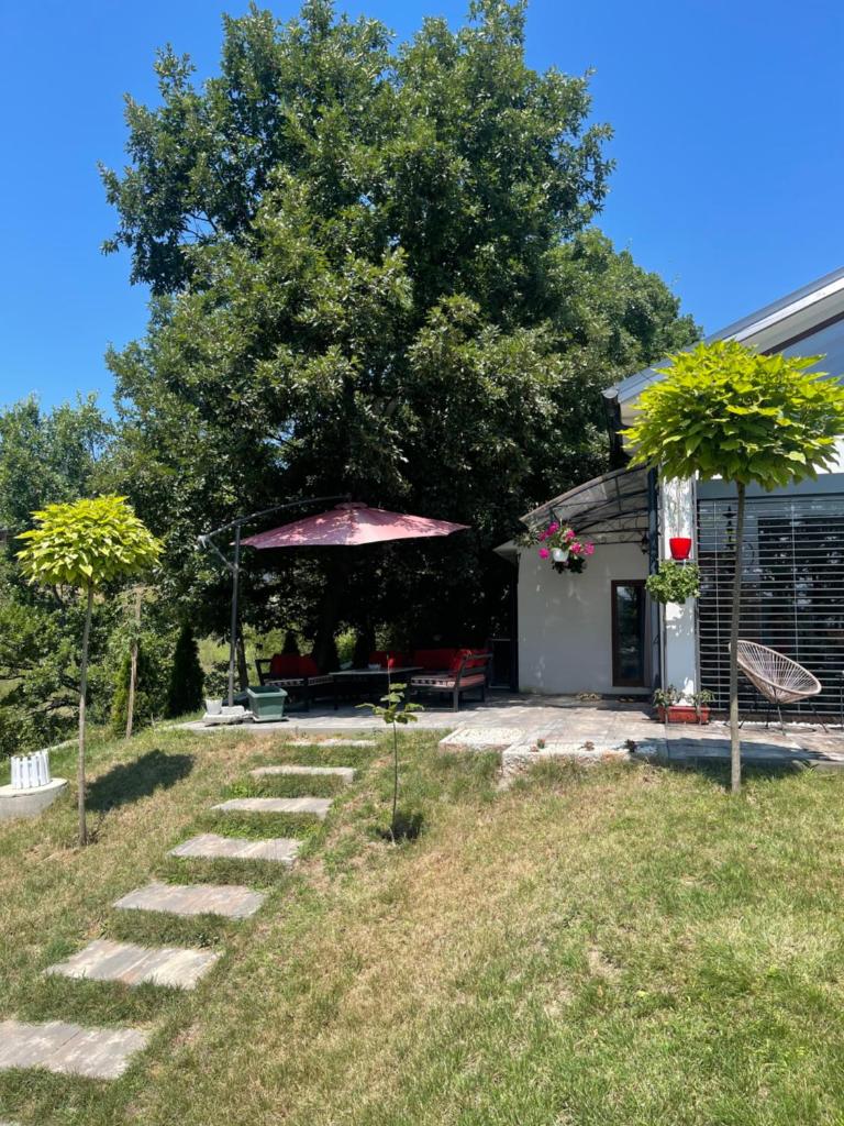 Villa fg