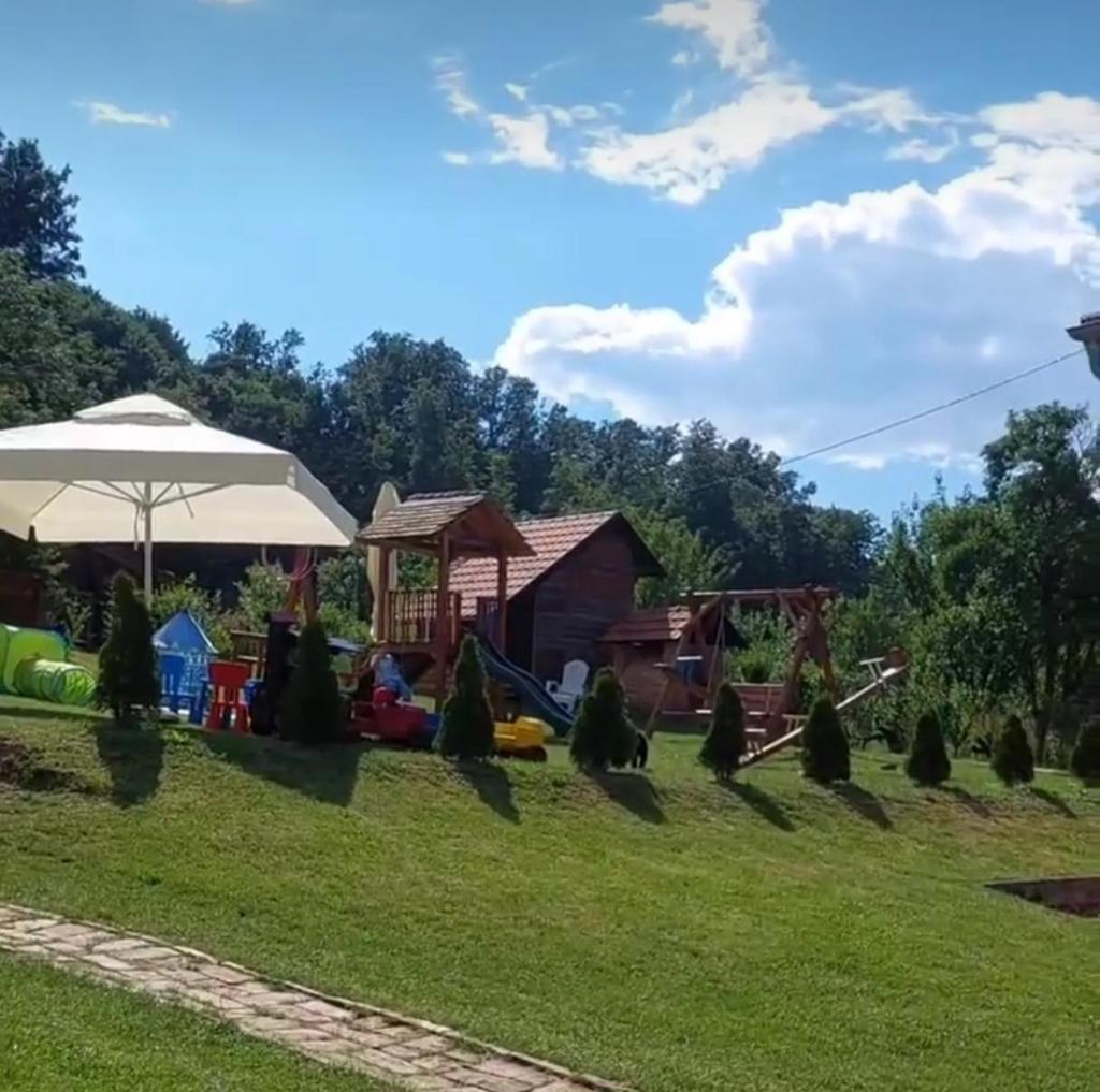 Palanačka Avlija 3 photo 4