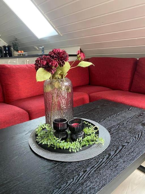 MyCondo no - Øvre Langgate 24 - gratis parkering photo 3