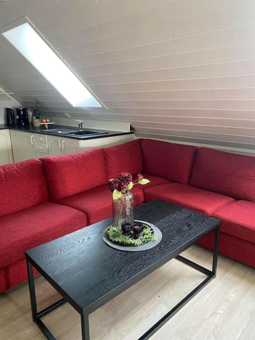 MyCondo no - Øvre Langgate 24 - gratis parkering photo 4
