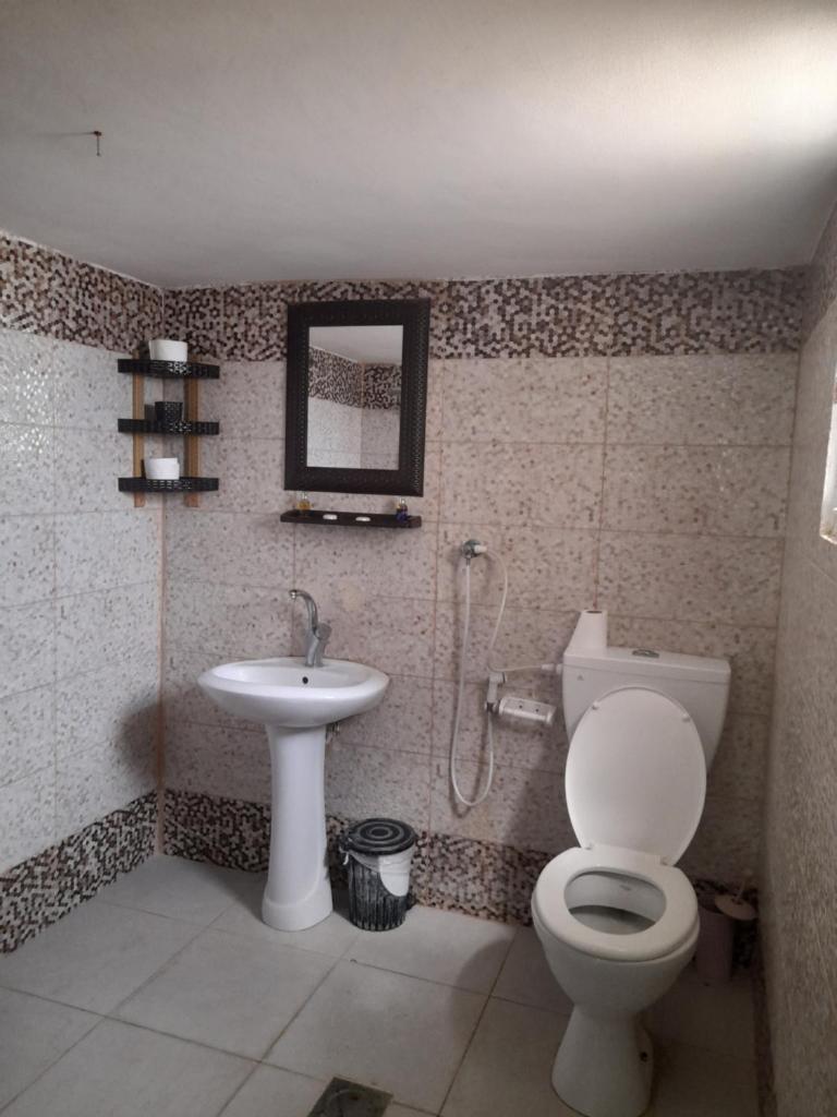 Magtas Hotel photo 2