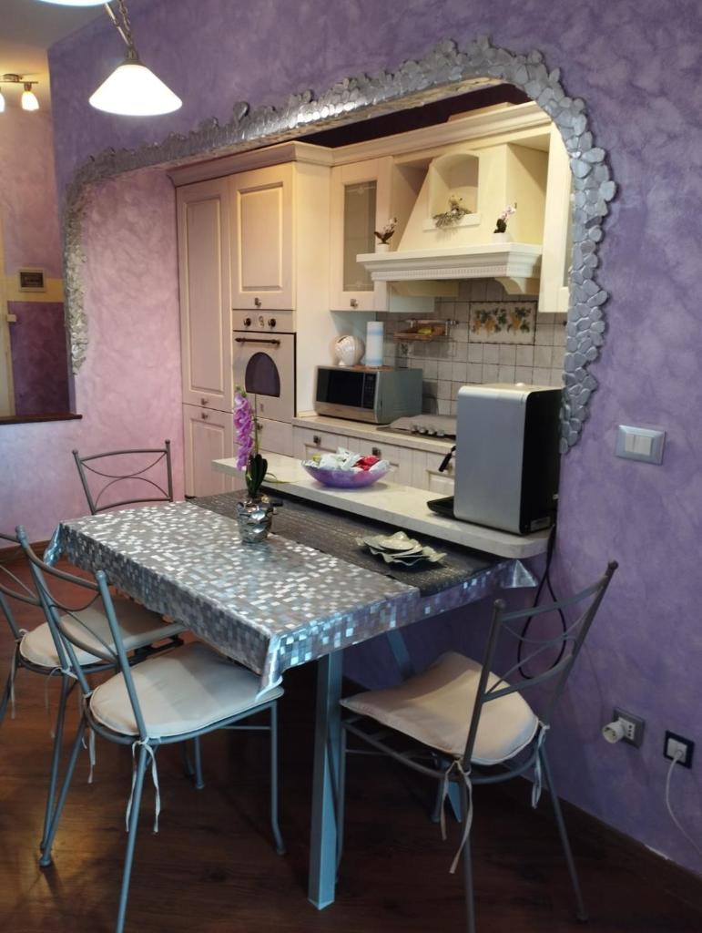 Appartamento Luxury vista mare per 6 persone a Marina Julia photo 1