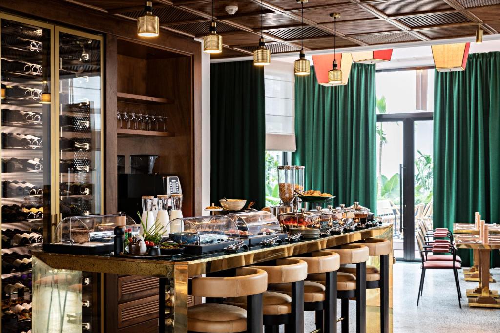 La Maison Palmier Abidjan, a Member of Design Hotels photo 2