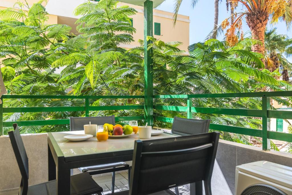 Home2Book Modern Las Olas Blues Maspalomas, Pool photo 2