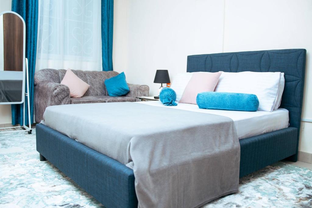 Semo's apartment photo 4
